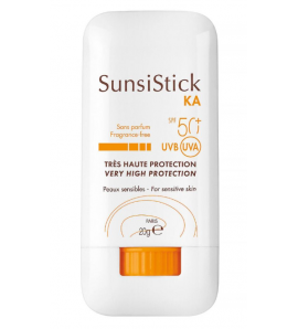 AVENE SUNSISTICK KA SPF50+