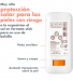 AVENE SUNSISTICK KA SPF50+