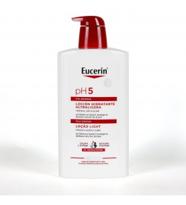 EUCERIN PH5 LOCION...