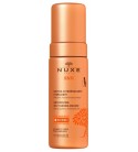 NUXE SUN ESPUMA AUTOBRONCEADORA ROSTRO Y CUERPO150ML