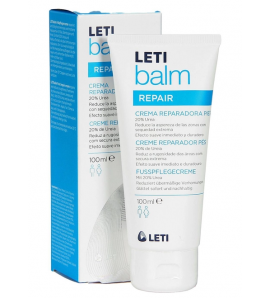 LETIBALM REPAIR CREMA...