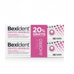 BEXIDENT DIENTES SENSIBLES...