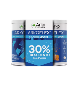 ARKOFLEX DUPLO COLAGENO...