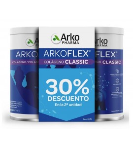 ARKOFLEX DUPLO COLAGENO...