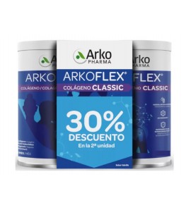 ARKOFLEX DUPLO COLAGENO...