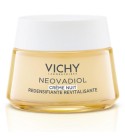 VICHY NEOVADIOL PERI-MENOPAUSIA NOCHE 50 ML