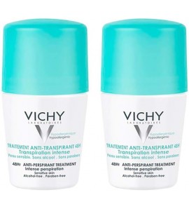 VICHY DUPLO DESODORANTE...