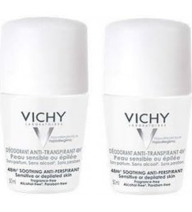 VICHY DUPLO DESODORANTE...