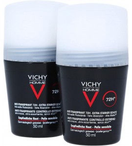 VICHY HOMME DUPLO...