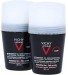 VICHY HOMME DUPLO DESODORANTE ANTITRANSPIRANTE 72H 50ML X 2