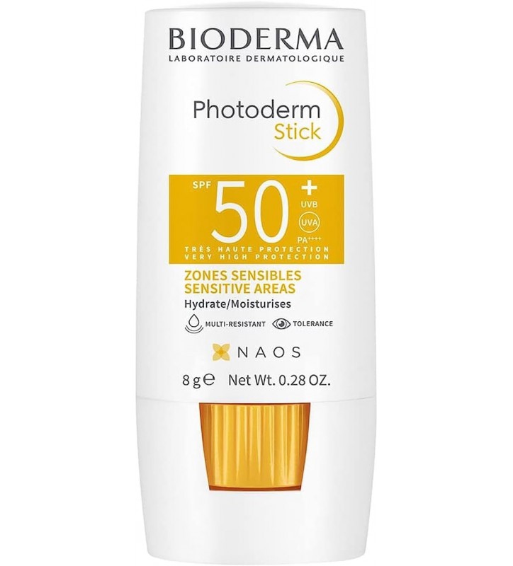 BIODERMA PHOTODERM MAX SPF50+ STICK 8g