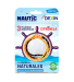 DEXIN PULSERA NAUTIC ANTIMOSQUITOS BLISTER 3