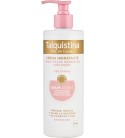 TALQUISTINA CREMA HIDRATANTE 400ML