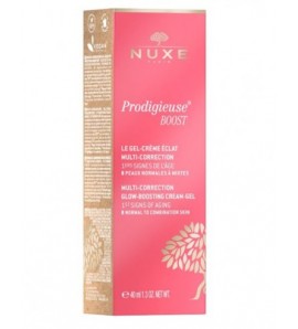 NUXE CREMA PRODIGIOSA BOOST...