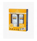 HELIOCARE SPORT 360º SPRAY SPF 50 100ML +100ML