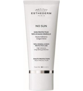 ESTHEDERM NO SUN CREMA MUY...