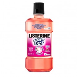 LISTERINE SMART RINSE KIDS...