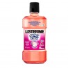 LISTERINE SMART RINSE KIDS  FRUTOS ROJOS 500ML