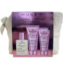 NUXE KIT VIAJE LE RITUEL EXCEPCIONAL HAIR PRODIGIEUX