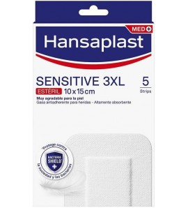 HANSAPLAST SENSITIVE 3 XL...