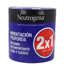 NEUTROGENA DUPLO...