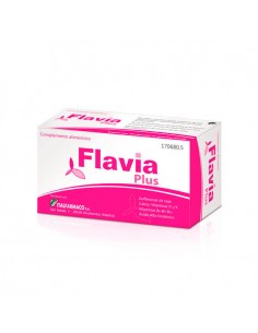 FLAVIA PLUS 30CAP