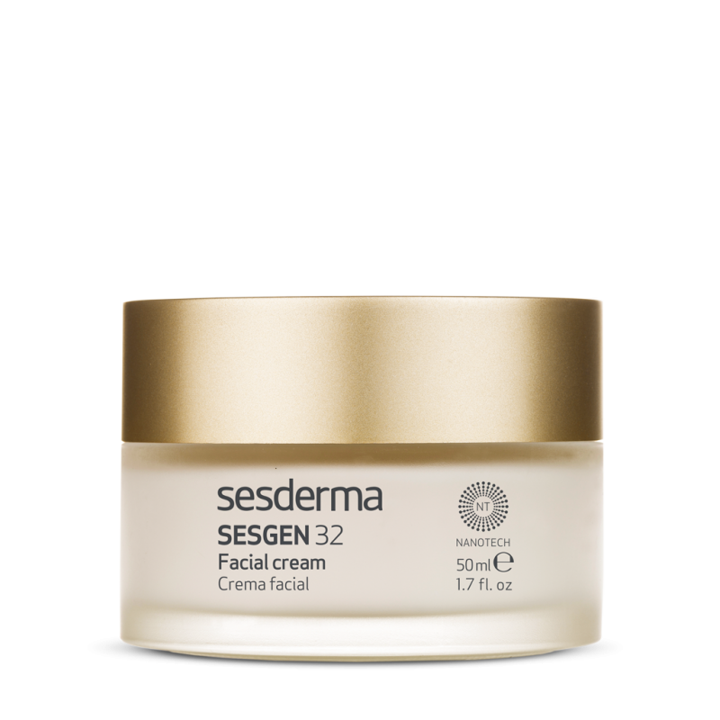 SESDERMA SESGEN 32 CREMA facial activadora celular 50ml