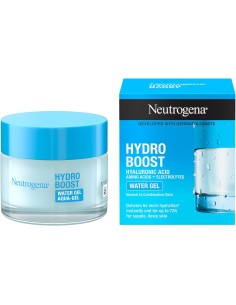 NEUTROGENA HYDRO BOOST GEL...