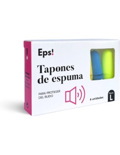 DEITERS EPS TAPONES DE...