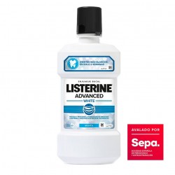 LISTERINE ADVANCED WHITE...