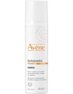 AVENE SUNSIMED PIGMENT BLUE...