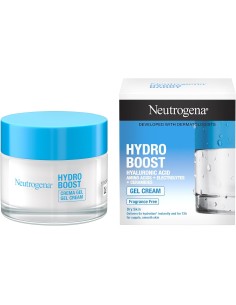 NEUTROGENA HYDRO BOOST...