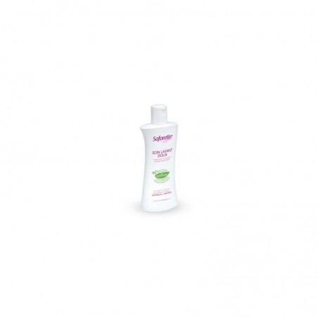 SAFORELLE PACK CUIDADO ACTIVO 250mL +CREMA INTIMA CALMANTE 50ML