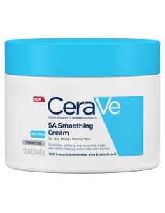 CERAVE SA CREMA ALISADORA...