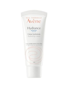 AVENE HYDRANCE RICA CREMA...