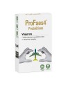 PROFAES4 PROBIOTICOS VIAJEROS 14 CAPSULAS