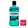 LISTERINE MENTOL 500ML