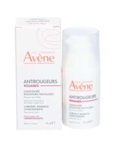 AVENE ANTIROUGEURS ROSAMED...