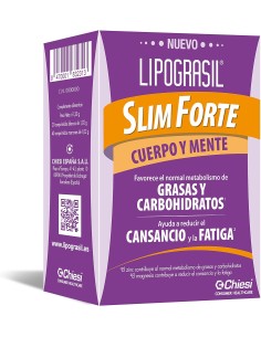 LIPOGRASIL SLIM FORTE...