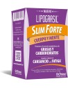 LIPOGRASIL SLIM FORTE CUERPO Y MENTE 20+40 COMPRIMIDOS