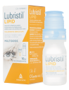 LUBRISTIL LIPID 10 ml