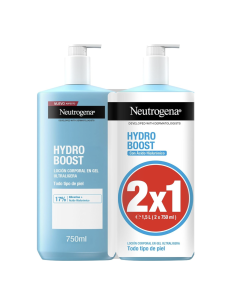 NEUTROGENA DUPLO HIDRO...