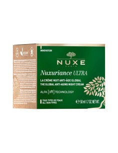 NUXE NUXURIANCE ULTRA CREMA...