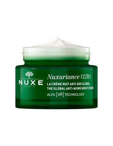 NUXE NUXURIANCE ULTRA CREMA NOCHE ANTIEDAD TTP 50 ML