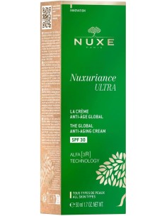 NUXE NUXURIANCE ULTRA LA...