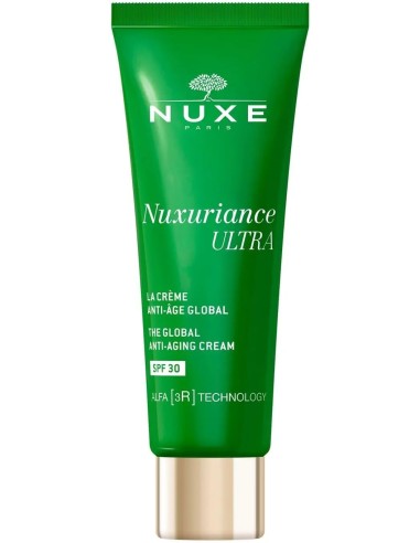 NUXE NUXURIANCE ULTRA LA CREMA ANTIEDAD SPF30 TTP 50ML