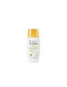 HELIOCARE SENSATION  PROTECTOR SOLAR ULTRA LIGERO SPF50+