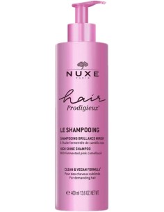 NUXE HAIR PRODIGIEUX CHAMPU...