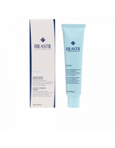 RILASTIL AQUA MASCARILLA 75 ML