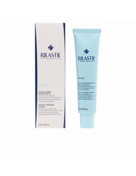 RILASTIL AQUA MASCARILLA 75 ML